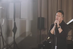 Lagu Rohani Kristen Jujur dari Sidney Mohede