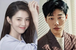 Han So Hee dan Ryu Jun Yeol Dikabarkan Berpacaran, Ini Pernyataan Kedua Agensi