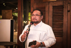 Tak Ada Jemaah yang Ditempatkan di Mina Jadid, Ini Tujuannya