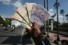BI Siapkan Rp197,6 Triliun untuk Kebutuhan Penukaran Uang pada Lebaran 2024