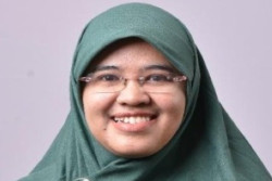 HIKMAH RAMADAN: Strategi Mengurangi Keluhan di Bulan Ramadan
