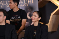 Film Badarahuwi di Desa Penari Bakal Tayang di Amerika Serikat