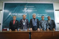 Kementerian PUPR Pastikan IKN Bebas Kawasan Kumuh