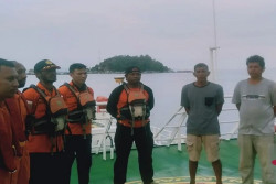 Kapal Nelayan dengan 4 ABK Hilang Kontak di Perairan Raja Ampat Sejak 13 Maret 2024