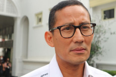 Seusai Pandemi Covid-19, Perputaran Uang Wisata Halal Berpotensi Naik 25%