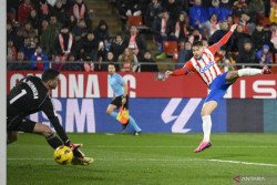Hasil Getafe vs Girona Liga Spanyol: Skor 1-0, Blanquivermells Gagal Dekati Poin Real Madrid
