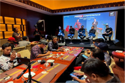 New Honda Stylo 160 Resmi Hadir Lebih Dekat di Yogyakarta, Kedu, dan Banyumas