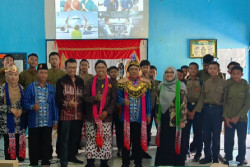 Dosen UMY Beri Pelatihan Pembelajaran Efektif Al Islam Kemuhammadiyahan Berwawasan Kebangsaan Kepada Sivitas Akademika