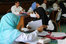 Pemkab Temanggung Buka  453 Formasi CPNS Tahun Ini