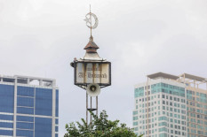 Jadwal Imsak dan Buka Puasa untuk Wilayah Jogja, Senin 18 Maret 2024