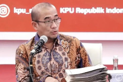KPU Selesaikan Rekapitulasi Suara Pemilu 2024 di 33 Provinsi, Ini Hasilnya