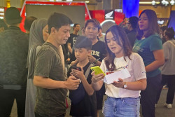 Optimalkan Layanan Melalui Aplikasi untuk Konsumen, Astra Motor Yogyakarta Perkenalkan Kembali Motorku X