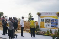 Pembangunan Sentra Pelatihan Paralimpiade Upaya Negara Tingkatkan Kesejahteraan Para-Atlet