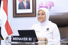 Menaker Bakal Terbitkan Imbauan dan Panduan Pembayaran THR 2024
