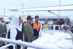 Tinggal 2 Hari, Begini Hasil Modifikasi Cuaca BNPB di Semarang
