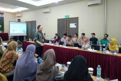 Dampingi Para Wirausahawan Muda, Pemkot Jogja Gelar Home Business Camp