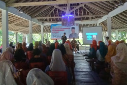 BEDAH BUKU: Pentingnya Menumbuhkan Entrepreneurship Sejak Dini