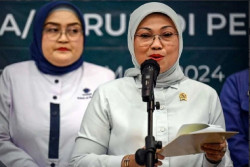 Jika Ada Perusahaan Telat Bayar THR 2024, Ini Sanksinya