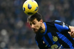 Francesco Acerbi Dikeluarkan dari Timas Italia Terkait Dugaan Rasis