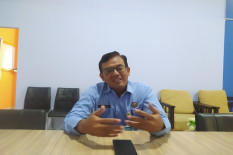 Jelang Lebaran, Dishub Bantul Akan Ganti LPJU Konvensional menjadi LED
