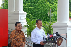 Pemerintah Perpanjang Kenaikan HET Beras Premium untuk Jaga Stok di Pasaran