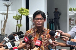 KPU Siapkan Dua Panel untuk Rekapitulasi di Jabar, Maluku, Papua dan Papua Pegunungan