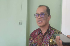 Pemda DIY Akui Sepanjang Ruas Jalan Godean Banyak Kerusakan
