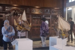 Museum Sonobudoyo, Ruang Pamer Baru Diresmikan Menuju World Class Museum