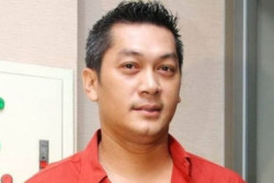 Kabar Duka: Aktor Donny Kesuma Meninggal Dunia