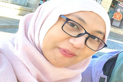 HIKMAH RAMADAN: Menahan Diri dan Bersabar dari Sesuatu yang Tak Sesuai Ekspektasi