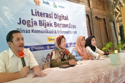 Jelang Rekap Hasil Pilpres, Ketua Komisi A DPRD DIY Ungkap 9 Catatan Masalah dalam Pemilu 2024
