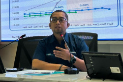 Jaga Stok Daging, BUMN Pangan Bakal Impor 2.350 Ekor Sapi