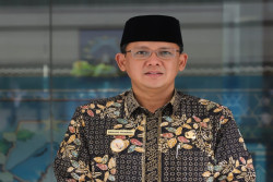 Berbagi Berkah Ramadan Bersama BAZNAS Sleman