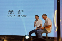 Toyota Jepang Bakal Rilis 30 Mobil Listrik secara Global hingga 2030