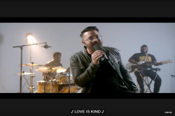 Love God Love People, Lagu Rohani Kristen yang Ingatkan tentang Hukum Kasih