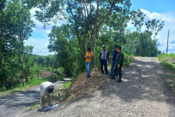 Anggaran Mepet, Pengadaan Lampu Jalan Kulonprogo Tahun Ini Cuma 21% dari Total Kebutuhan