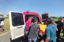 Duel Rebutan Tempat Angon Bebek Satu Meninggal Dunia, Ini Pengakuan Pelaku