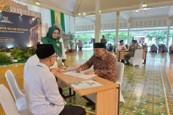 Penyaluran Zakat Menjadi Instrumen Keadilan Sosial