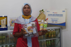 Sentra Jamu Kiringan Bantul, Merawat Tradisi dengan Inovasi dan Teknologi