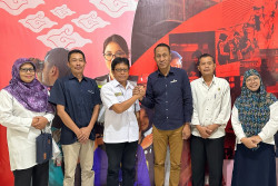 Disnakertrans Kulonprogo Awasi Ketat Pemberian THR Perusahaan