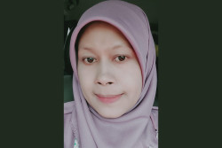 Harmoni Ramadan: Bijak Mengurangi Sampah, Wujudkan Ramadan Penuh Berkah
