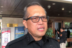 BIN dan Komisi I DPR Petakan Potensi Gangguan saat Idulfitri hingga Pilkada