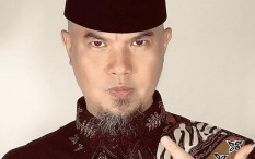 Dari Ahmad Dhani, Mulan Jameela, sampai Nafa Urbach, Ini Nama Artis yang Melenggang ke Senayan
