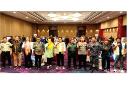 Mitigasi Bencana, BPBD DIY Susun Rencana Kontingensi