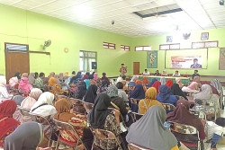 Potensi Wirausaha, Siapkan Jiwa Entrepreneurship Sejak Dini