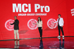 Jawab Kebutuhan Penyakit Kritis, Generali Luncurkan MCI Pro