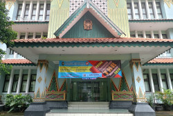 Pemkot Jogja Ingatkan Perusahaan Telat Bayar THR Kena Denda 5 Persen