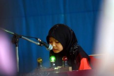 Semarakkan Ramadan, 202 Peserta Siap Berkompetisi di Pekan Tilawatil Qur'an Nasional