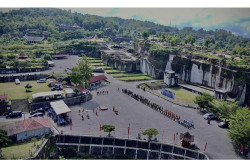 Desa Sambirejo, Mengubah Tambang Batu Cadas Menjadi Emas Tak Terbatas