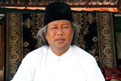 Pemilu 2024 Usai, Gus Muwafiq Serukan Kerukunan Bangsa
